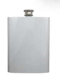 Personalised 200ml Flask