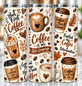 Coffee Lover Tumbler