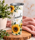 Personalised Tumbler