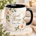 Personalised 11oz Mug