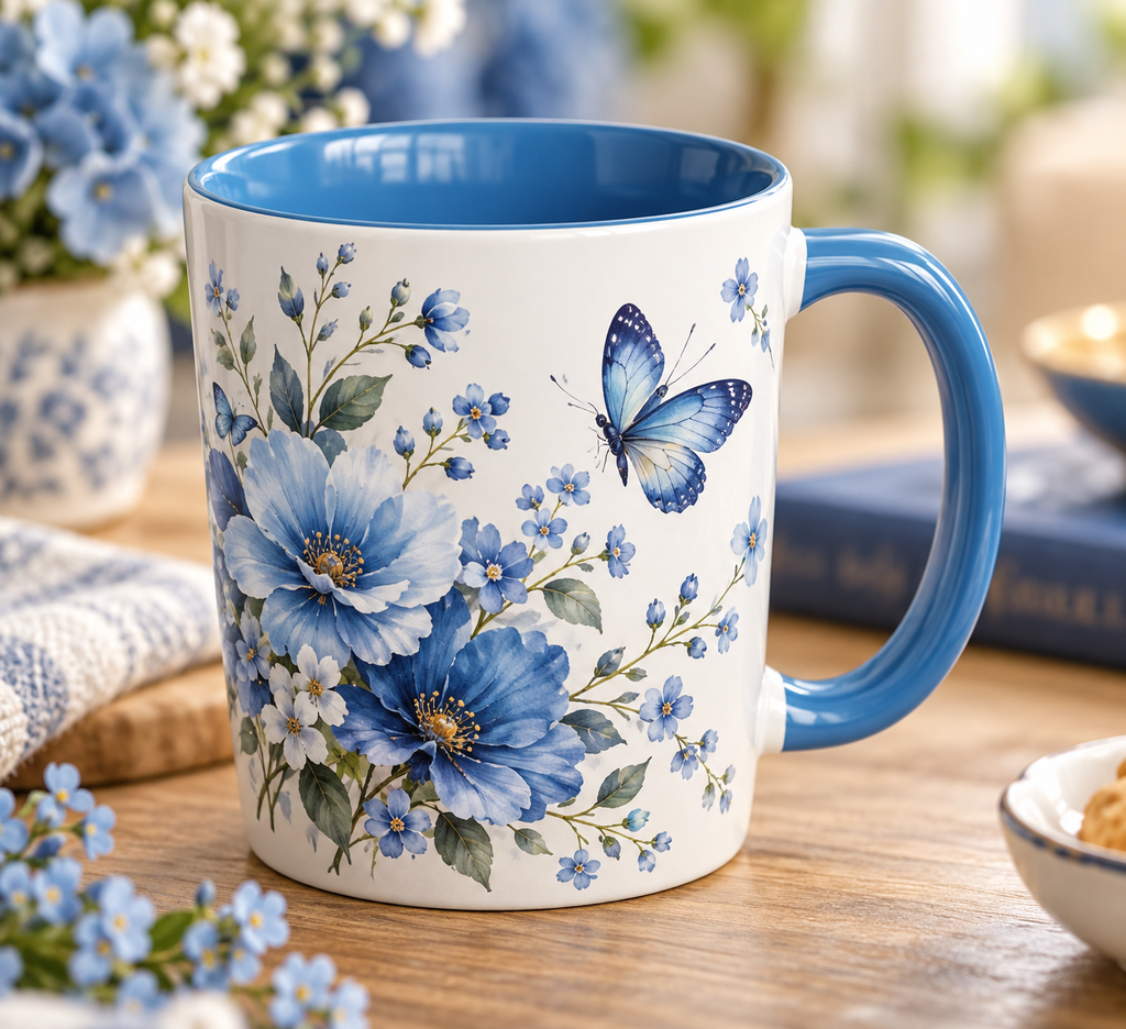 Personalised 11oz Mug