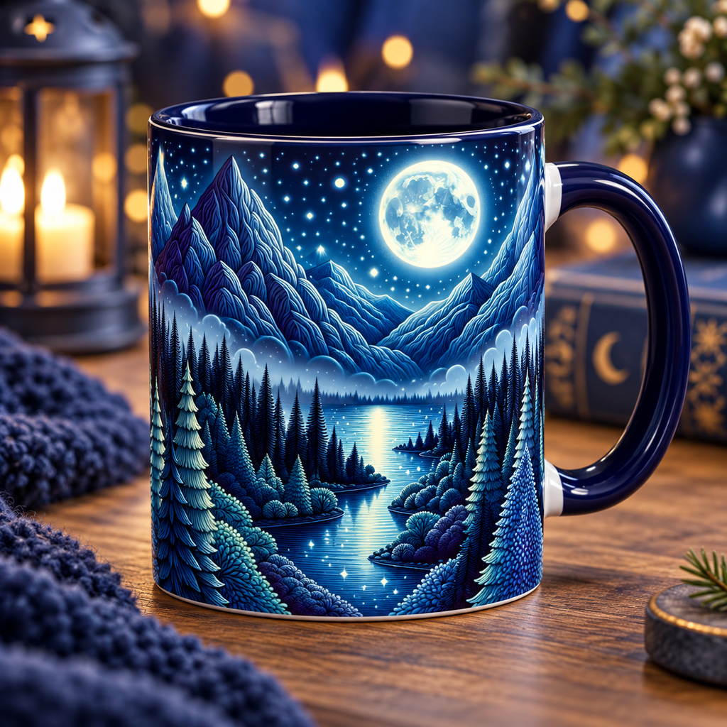 Personalised 11oz Mug