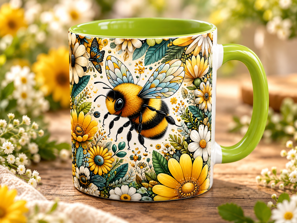 Personalised 11oz Mug