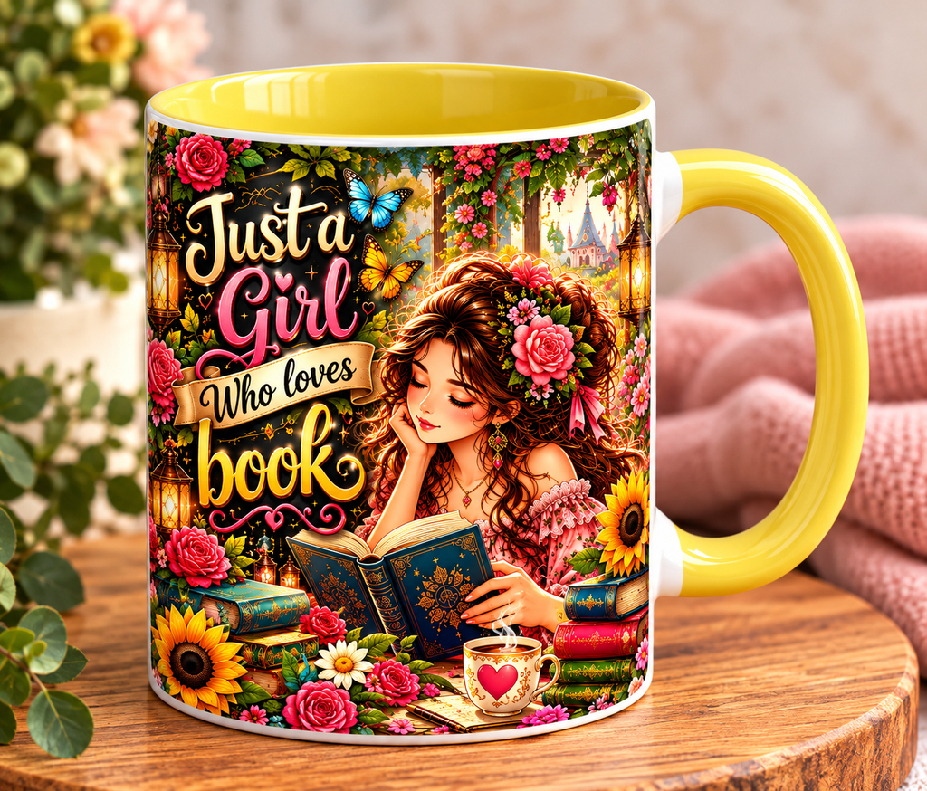 Personalised 11oz Mug