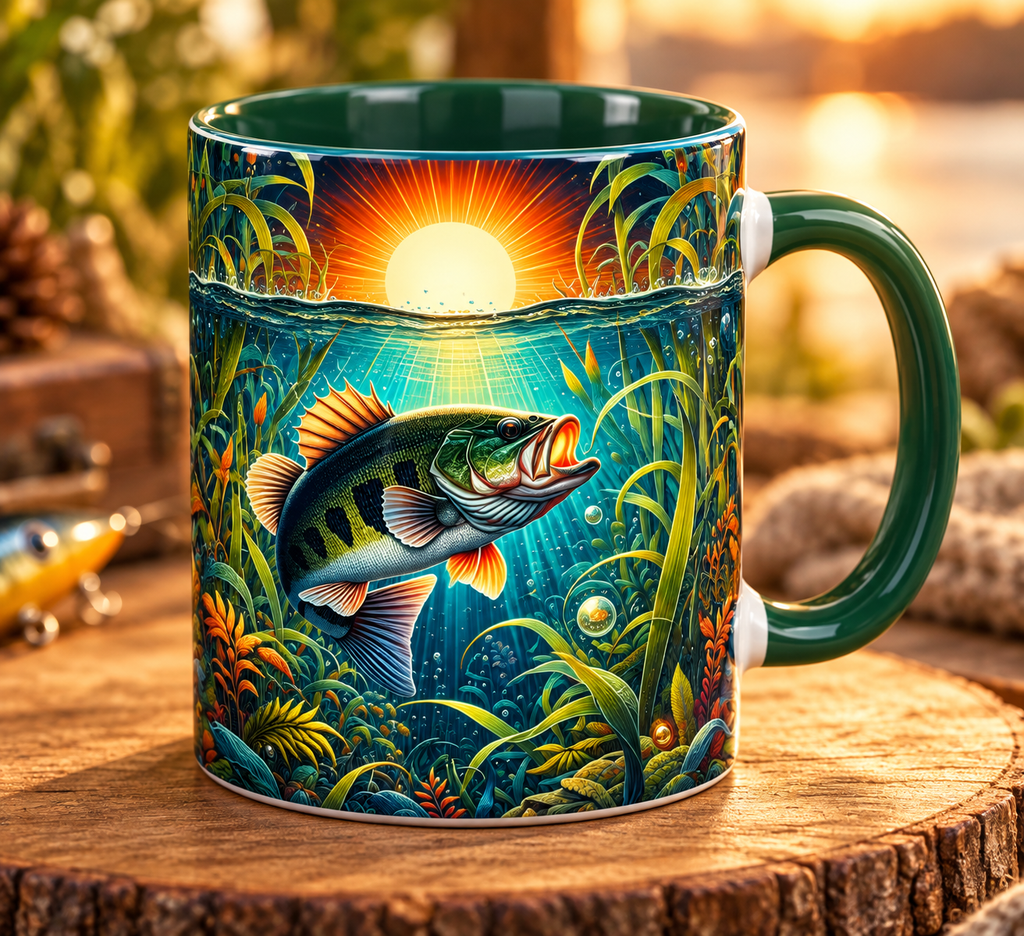Personalised 11oz Mug