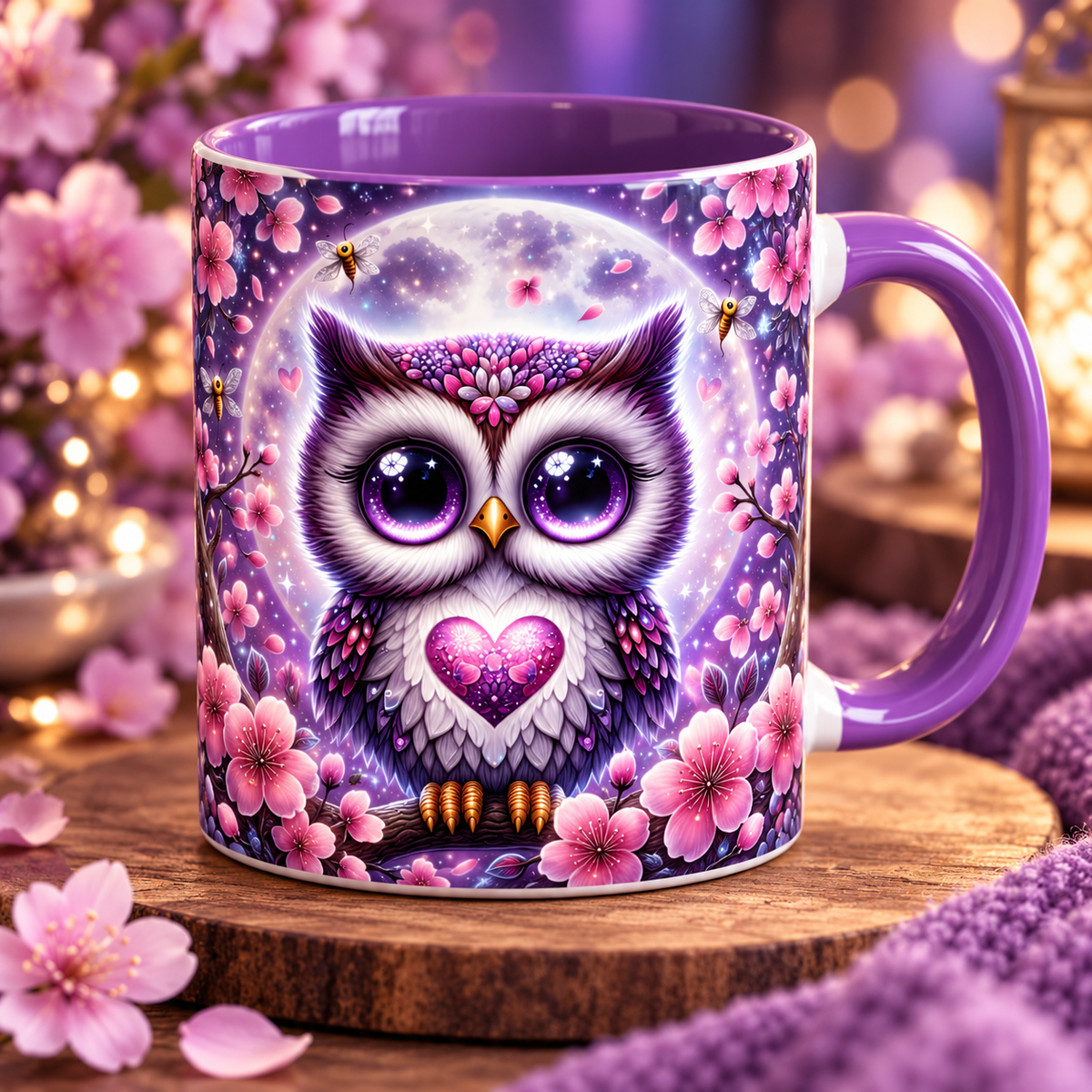 Personalised 11oz Mug