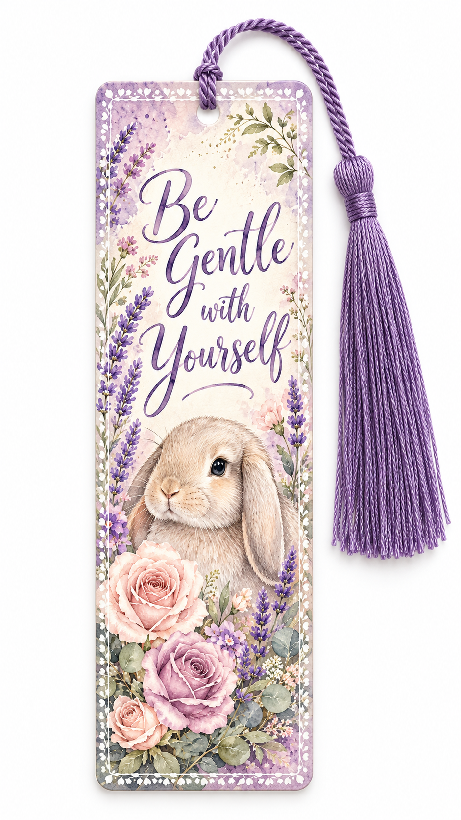 Personalised Bookmarks