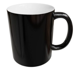 Personalised  11oz Magic Mug