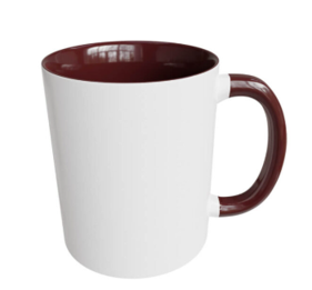 Personalised 11oz Mug