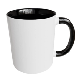 Personalised 11oz Mug