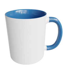 Personalised 11oz Mug