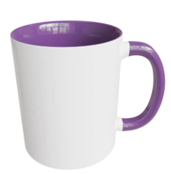 Personalised 11oz Mug