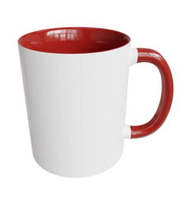 Personalised 11oz Mug