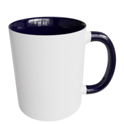 Personalised 11oz Mug