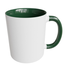 Personalised 11oz Mug