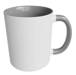Personalised 11oz Mug