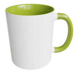 Personalised 11oz Mug