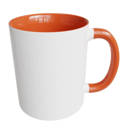 Personalised 11oz Mug