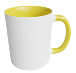 Personalised 11oz Mug